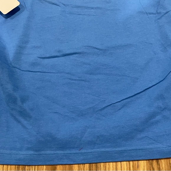 Los Angeles Chargers Justin Herbert Women’s Loose Fit T-Shirt Retails For $45 - Picture 10 of 14